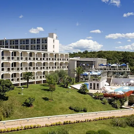 Istra Plava Laguna Hotel