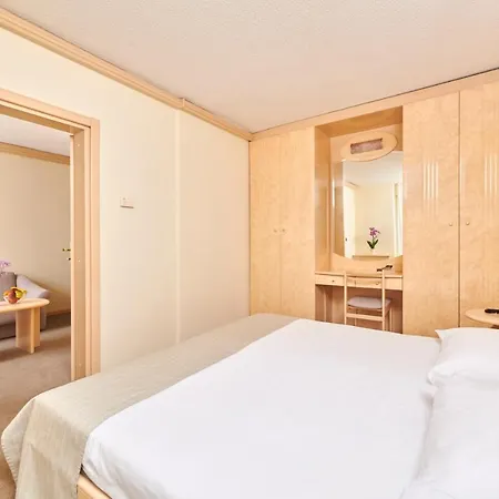 Istra Plava Laguna 3* פורץ