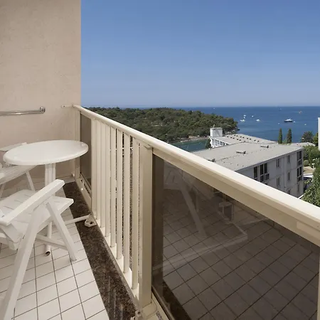 Istra Plava Laguna Hotel Porec