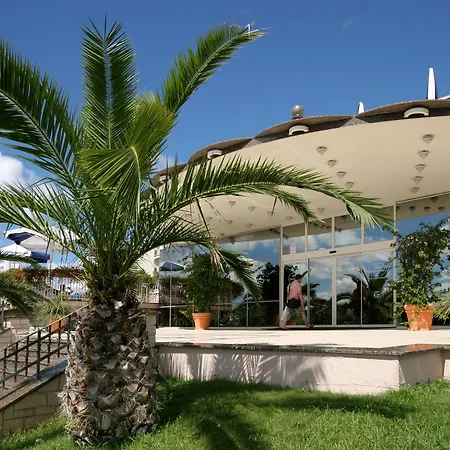 Istra Plava Laguna 3* פורץ