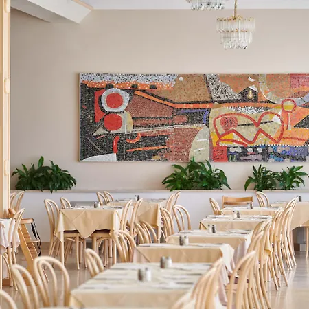 Hotel Istra Plava Laguna 3*