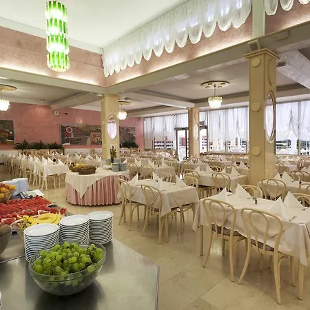Istra Plava Laguna بوريتش
