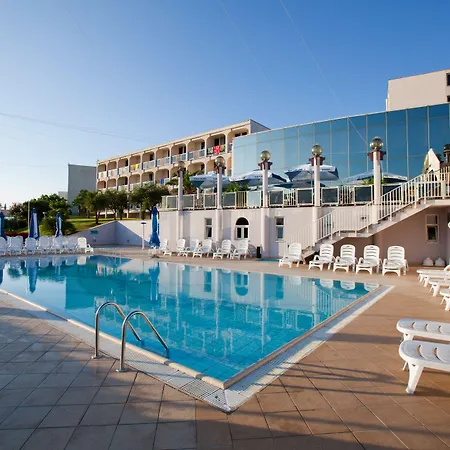 Istra Plava Laguna Hotel Poreč