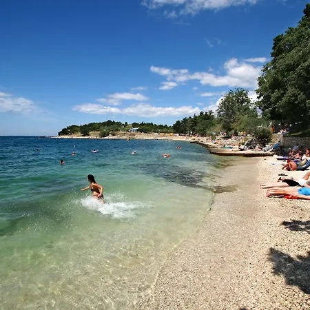 Istra Plava Laguna מלון פורץ