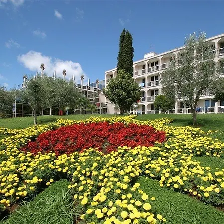 Istra Plava Laguna פורץ