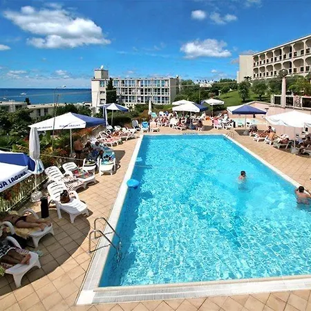 Istra Plava Laguna פורץ