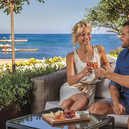 Istra Plava Laguna Hotel