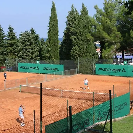 Istra Plava Laguna بوريتش