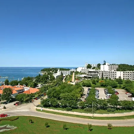 Istra Plava Laguna