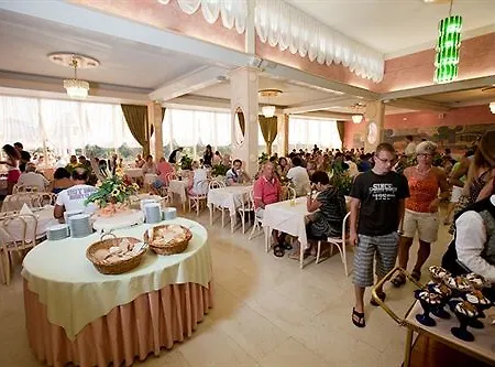 Istra Plava Laguna Porec