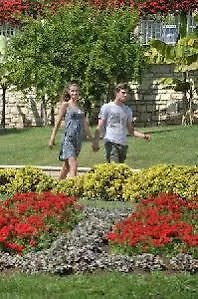מלון Istra Plava Laguna 3*