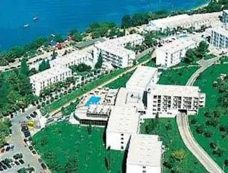 Istra Plava Laguna Porec