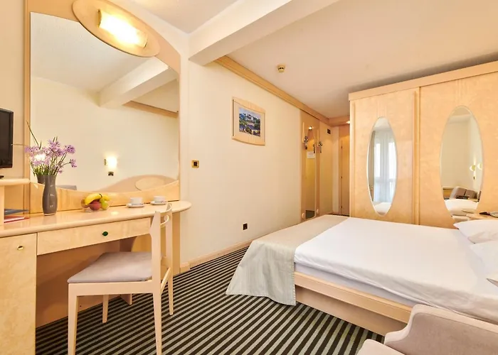 Istra Plava Laguna 3*