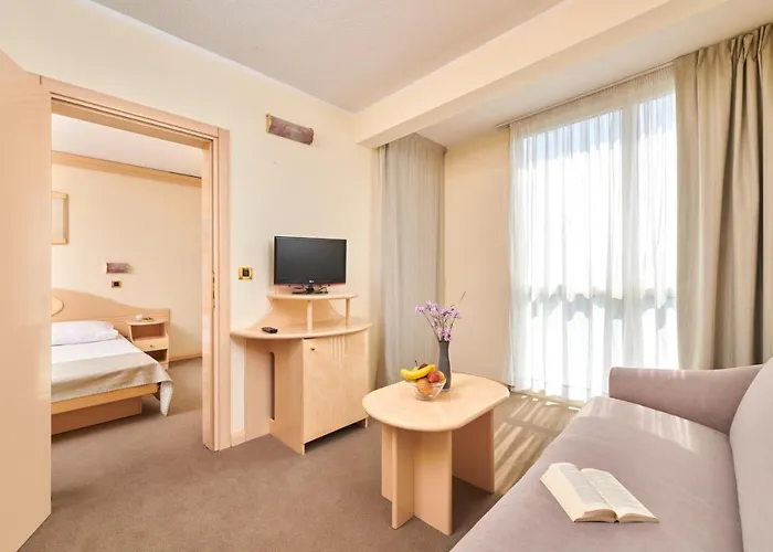 Istra Plava Laguna 3* Poreč