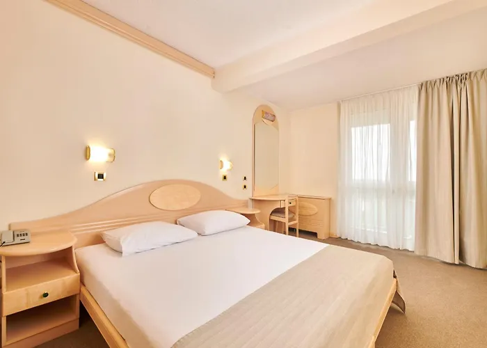 Istra Plava Laguna Hotel 3*