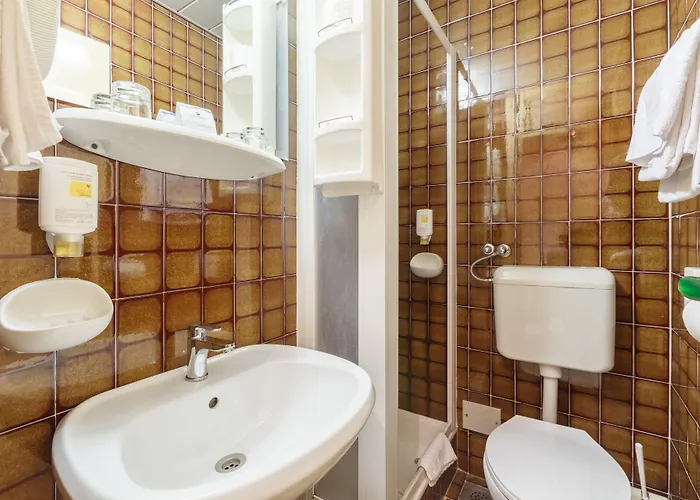 Istra Plava Laguna 3* 포레치