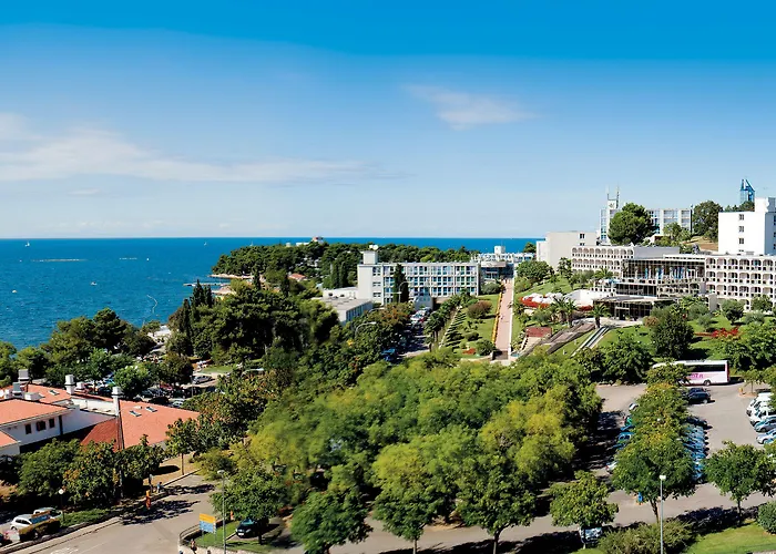 Istra Plava Laguna
