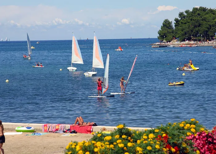 Istra Plava Laguna