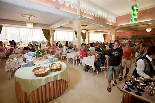 Istra Plava Laguna 포레치