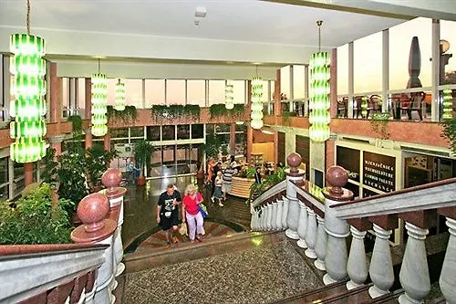 Istra Plava Laguna 3* 포레치