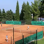 Istra Plava Laguna Poreč