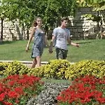 Hotel Istra Plava Laguna 3*