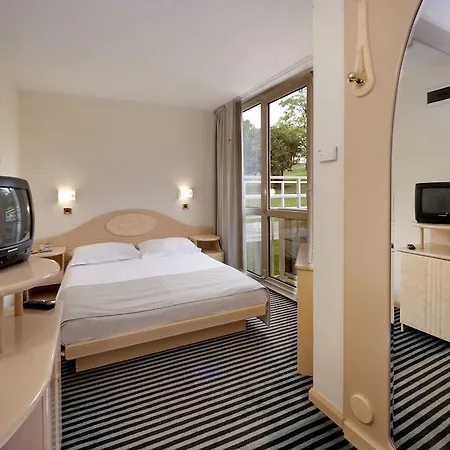 Istra Plava Laguna Otel 3*