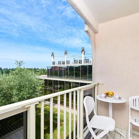 Hotel Istra Plava Laguna