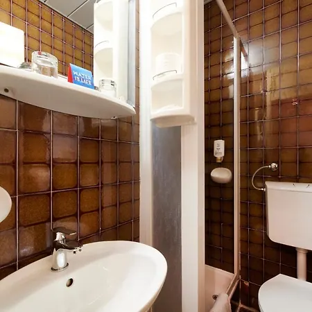Otel Istra Plava Laguna Poreč
