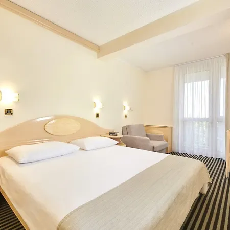 Istra Plava Laguna Otel 3*