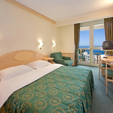 فندق Istra Plava Laguna 3*