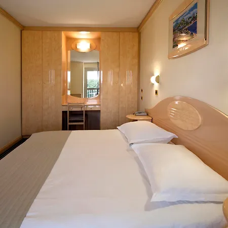 Istra Plava Laguna Otel
