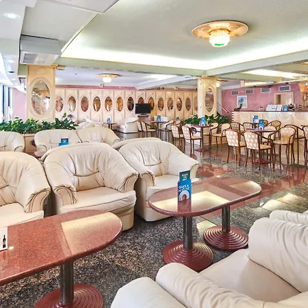 Istra Plava Laguna Otel