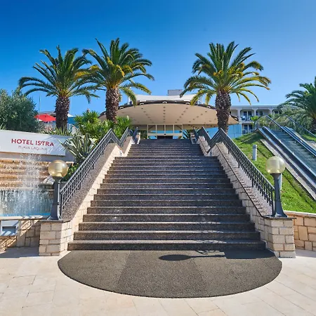 Istra Plava Laguna Otel