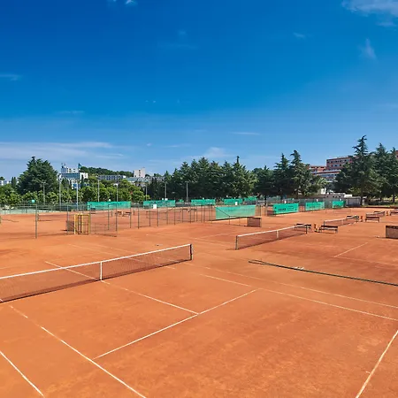 Istra Plava Laguna 3* Poreč