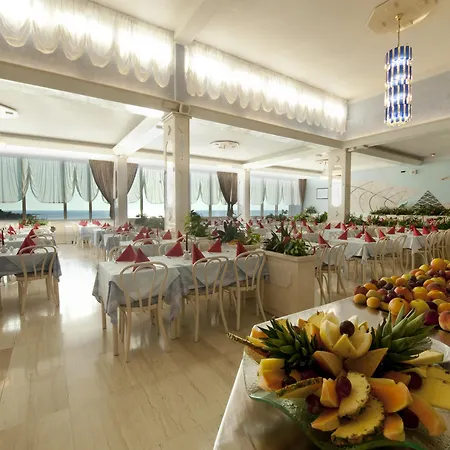 Istra Plava Laguna فندق بوريتش