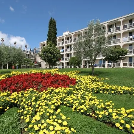 Istra Plava Laguna Otel Poreč