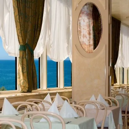 Istra Plava Laguna Otel 3*