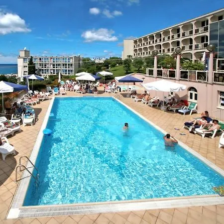 Istra Plava Laguna Otel Poreč