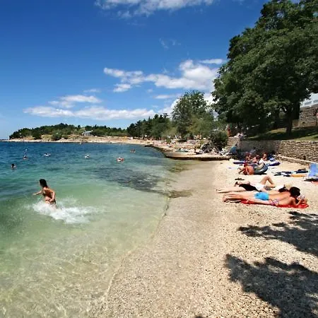 Otel Istra Plava Laguna 3*
