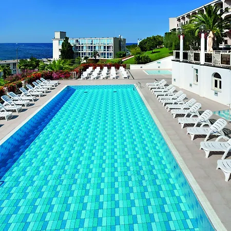 Hotel Istra Plava Laguna