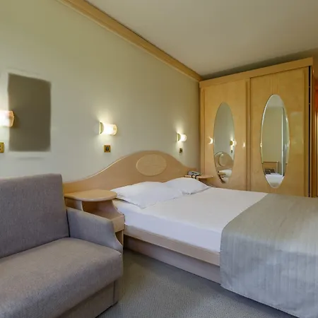 Istra Plava Laguna 3* Пореч