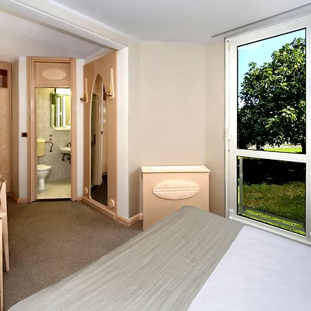 Istra Plava Laguna 3*