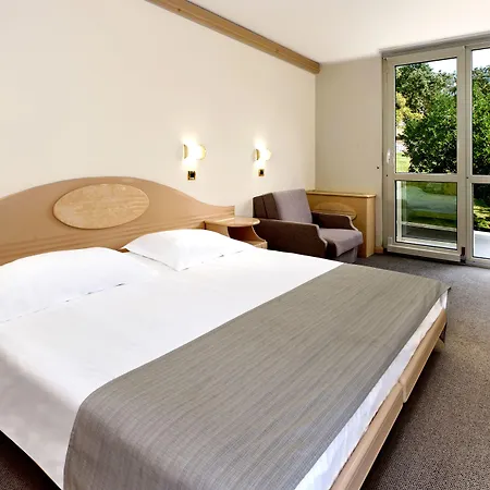 Istra Plava Laguna 3* Porec