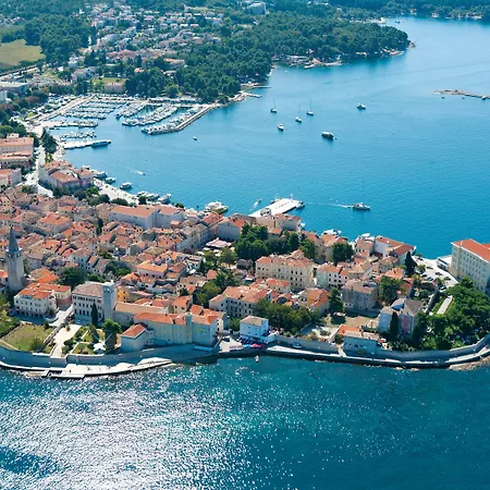 فندق Istra Plava Laguna 3*