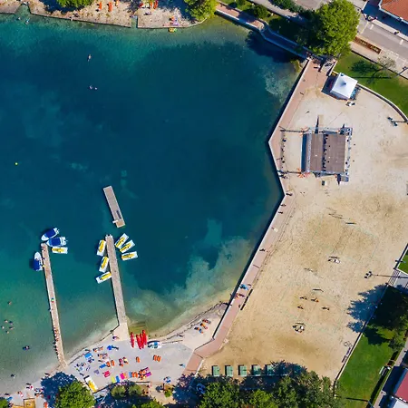 Istra Plava Laguna 3* بوريتش