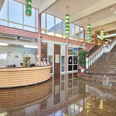 Istra Plava Laguna Hotel Porec