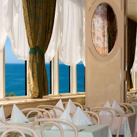 Hotel Istra Plava Laguna Porec