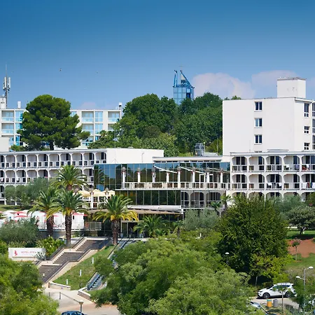 Istra Plava Laguna Porec