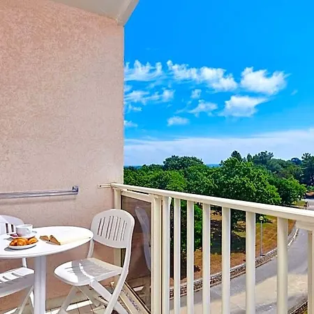 Istra Plava Laguna 3*
